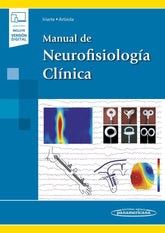 MANUAL DE NEUROFISIOLOGIA CLINICA INCLUYE EBOOK - 9788491104810